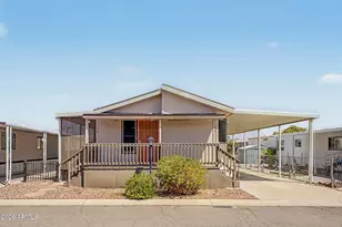 10955 N 79th Ave, Peoria, AZ 85345 - Photo 1