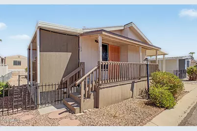 10955 N 79th Avenue #53, Peoria, AZ 85345 - Photo 3