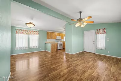10955 N 79th Avenue #53, Peoria, AZ 85345 - Photo 11