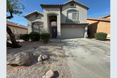12626 W Medlock Drive, Litchfield Park, AZ 85340 - Photo 1