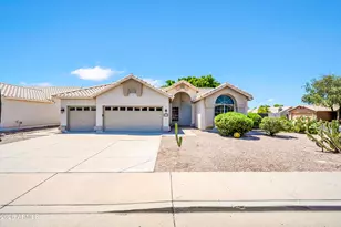 3114 N Sea Pines, Mesa, AZ 85215 - Photo 1