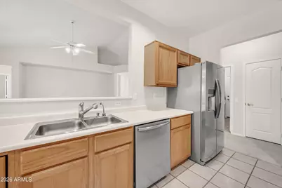 3114 N Sea Pines --, Mesa, AZ 85215 - Photo 19