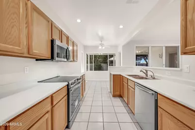 3114 N Sea Pines --, Mesa, AZ 85215 - Photo 17
