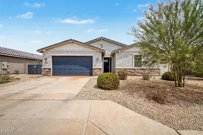 362 S San Vicente Lane, Casa Grande, AZ 85194 - Photo 1