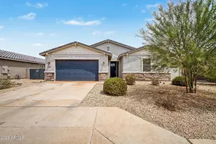 362 S San Vicente Ln, Casa Grande, AZ 85194 - Photo 1