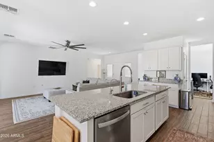 30558 W Clarendon Ave, Buckeye, AZ 85396 - Photo 11