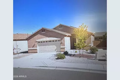 5751 N Thornberry Drive, Prescott Valley, AZ 86314 - Photo 1