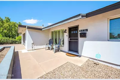 8336 E Cypress Street, Scottsdale, AZ 85257 - Photo 3