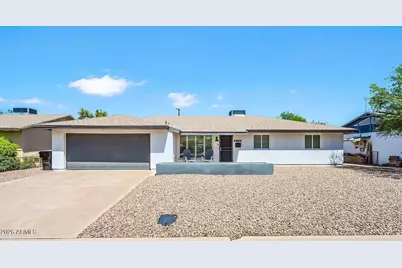 8336 E Cypress Street, Scottsdale, AZ 85257 - Photo 1