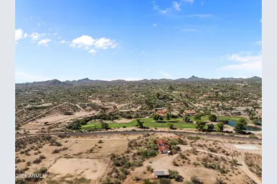 855 N Milky Way, Wickenburg, AZ 85390 - Photo 35