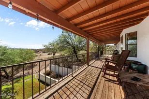 855 N Milky Way, Wickenburg, AZ 85390 - Photo 27
