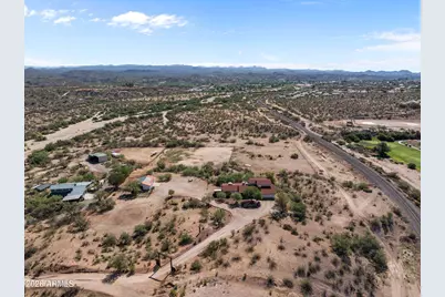 855 N Milky Way, Wickenburg, AZ 85390 - Photo 43