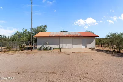 855 N Milky Way, Wickenburg, AZ 85390 - Photo 31