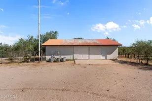 855 N Milky Way, Wickenburg, AZ 85390 - Photo 31