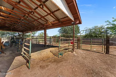 855 N Milky Way, Wickenburg, AZ 85390 - Photo 33