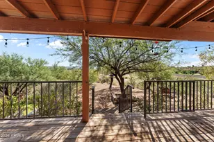 855 N Milky Way, Wickenburg, AZ 85390 - Photo 25