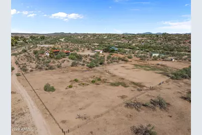 855 N Milky Way, Wickenburg, AZ 85390 - Photo 37