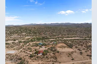 855 N Milky Way, Wickenburg, AZ 85390 - Photo 41