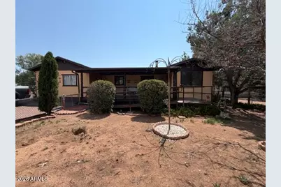 8080 W Barranca Road, Payson, AZ 85541 - Photo 1