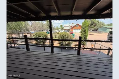 8080 W Barranca Road, Payson, AZ 85541 - Photo 5