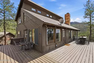5415 W Valley View Dr, Pine, AZ 85544 - Photo 5