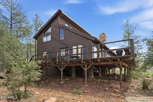 5415 W Valley View Dr, Pine, AZ 85544 - Photo 3