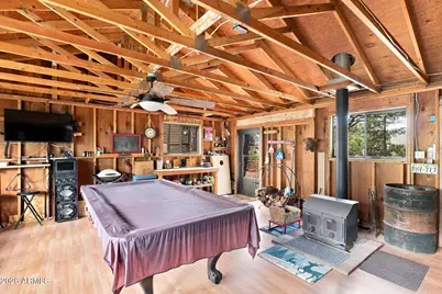 5415 W Valley View Drive, Pine, AZ 85544 - Photo 21