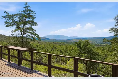 5415 W Valley View Drive, Pine, AZ 85544 - Photo 27