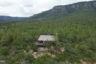 5415 W Valley View Dr, Pine, AZ 85544 - Photo 1