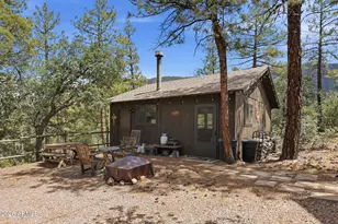 5415 W Valley View Dr, Pine, AZ 85544 - Photo 19