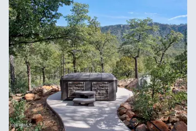 5415 W Valley View Drive, Pine, AZ 85544 - Photo 25