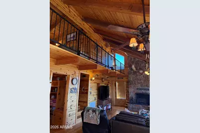 5415 W Valley View Drive, Pine, AZ 85544 - Photo 3