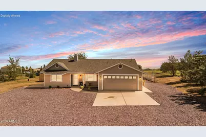 499 N Reed Road, Chino Valley, AZ 86323 - Photo 1
