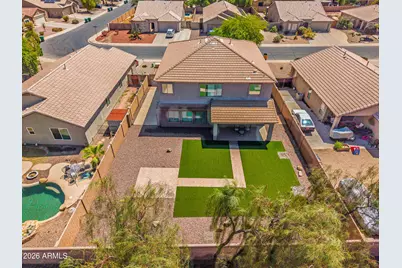 22348 N Braden Road, Maricopa, AZ 85138 - Photo 1