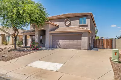 22348 N Braden Road, Maricopa, AZ 85138 - Photo 3