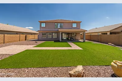 22348 N Braden Road, Maricopa, AZ 85138 - Photo 41