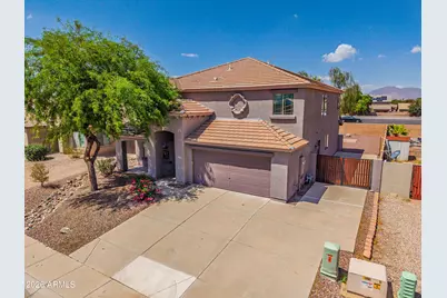 22348 N Braden Road, Maricopa, AZ 85138 - Photo 51