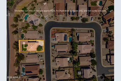 22348 N Braden Road, Maricopa, AZ 85138 - Photo 45