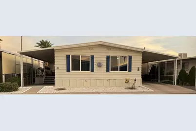 205 S Higley Road #81, Mesa, AZ 85206 - Photo 3