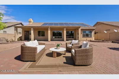 5241 E Woodridge Drive, Scottsdale, AZ 85254 - Photo 23