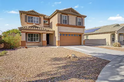 23684 W Bloch Road, Buckeye, AZ 85326 - Photo 9