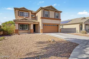 23684 W Bloch Rd, Buckeye, AZ 85326 - Photo 9