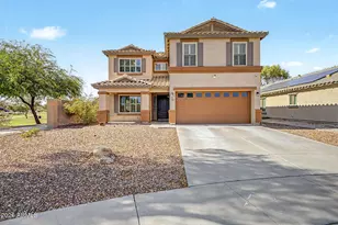 23684 W Bloch Rd, Buckeye, AZ 85326 - Photo 1