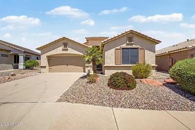 17622 W Lotten Drive, Surprise, AZ 85374 - Photo 1