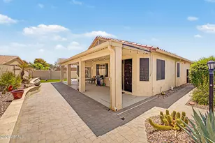 17622 W Lotten Dr, Surprise, AZ 85374 - Photo 27