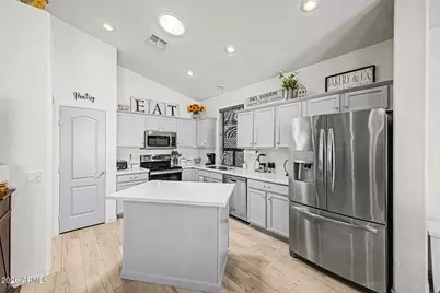 17622 W Lotten Drive, Surprise, AZ 85374 - Photo 13