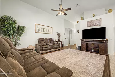 17622 W Lotten Drive, Surprise, AZ 85374 - Photo 9