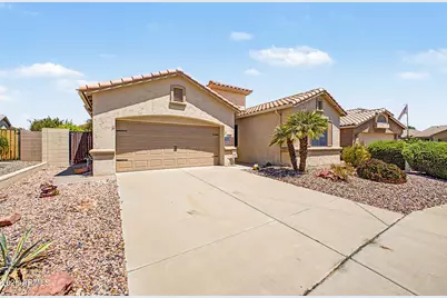17622 W Lotten Drive, Surprise, AZ 85374 - Photo 3