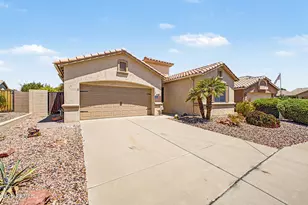 17622 W Lotten Dr, Surprise, AZ 85374 - Photo 3