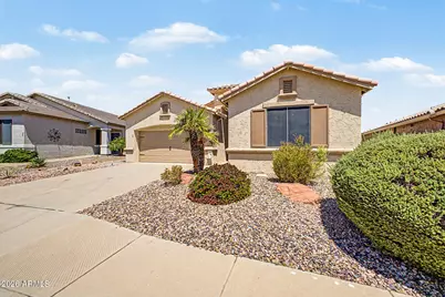 17622 W Lotten Drive, Surprise, AZ 85374 - Photo 5